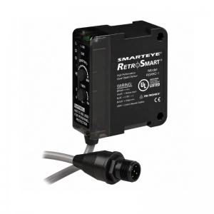 Sensor de Alta Iluminación Conector M12-5Pin