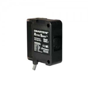 Sensor de Alta Iluminación Conector M12-5Pin