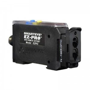 Sensor Fotoeléctrico Automático de Alto Rendimiento EZP-IC-F4