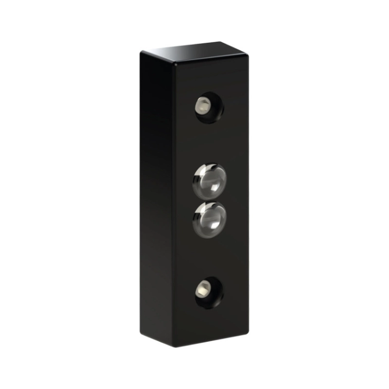 Bloque Tri-Tronics Para Sensores Fotoelectricos V1 Rango Corto