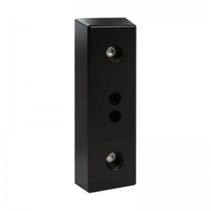 Bloque Tri-Tronics Para Sensores Fotoelectricos O2 Rango Corto