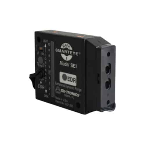 Sensores Fotoeléctrico Multifunción SERF1