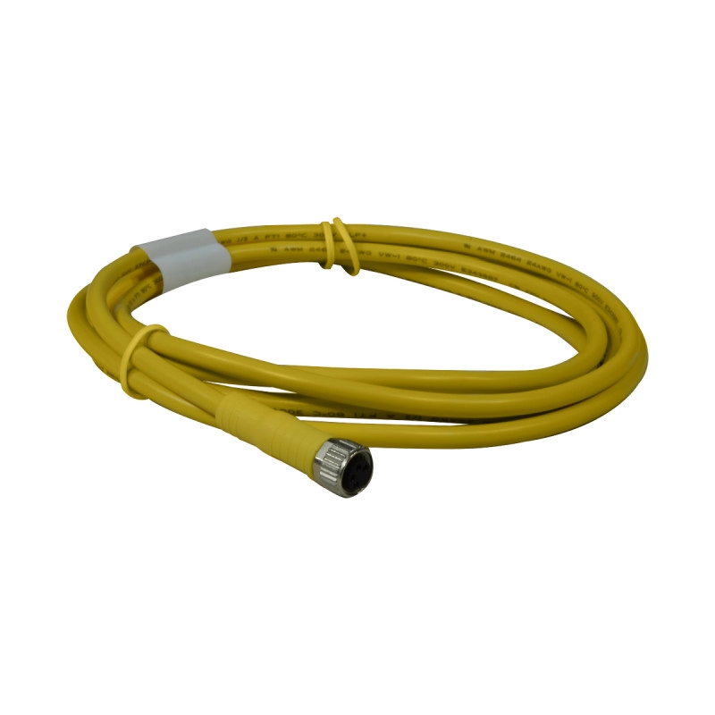 Cable y Soporte para Sensores Fotoeléctrico GEC-6