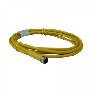 Cable y Soporte para Sensores Fotoeléctrico GEC-6