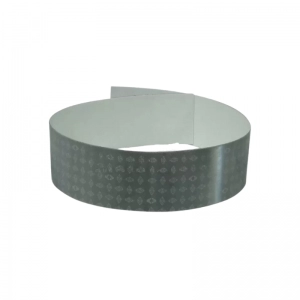 Cinta Reflectiva para Sensores Fotoeléctricos 2000X