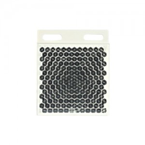 Espejo para Sensores Fotoeléctrico AR6151