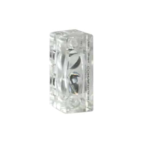 Bloques Tri-Tronics Opticos Para Sensores Fotoelectricos V8