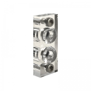 Bloques Tri-Tronics Opticos Para Sensores Fotoelectricos V6 1,5