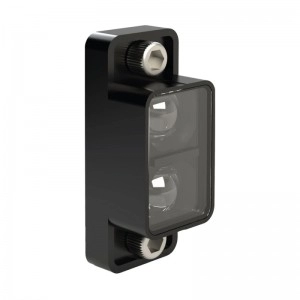 Bloque Tri-Tronics Opticos Para Sensores Fotoelectricos Polarizado R5