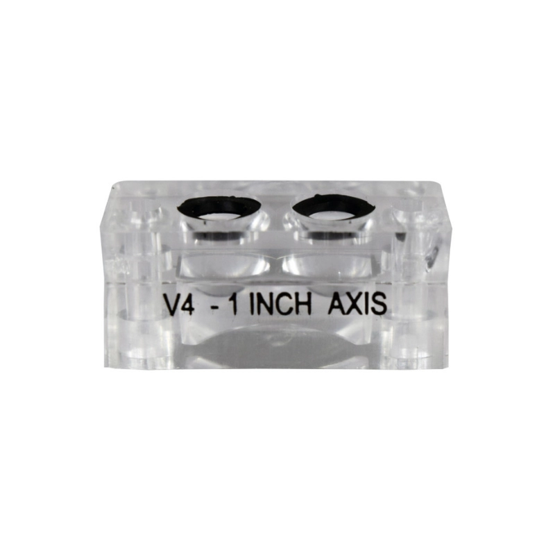 Bloque Tri-Tronics Opticos Para Sensores Fotoelectricos V4