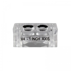 Bloque Tri-Tronics Opticos Para Sensores Fotoelectricos V4