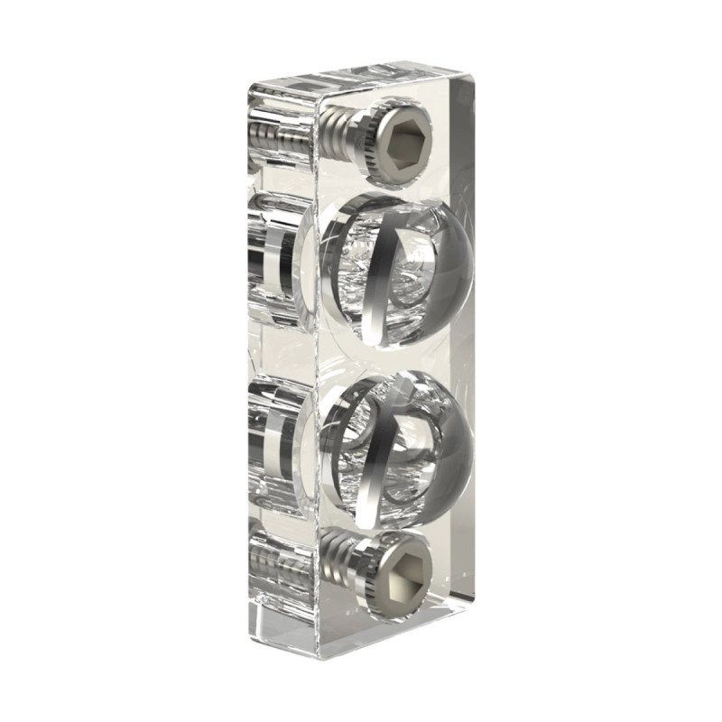 Bloque Tri-Tronics Opticos Para Sensores Fotoelectricos R4