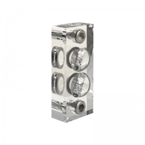 Bloque Tri-Tronics Opticos Para Sensores Fotoelectricos O5
