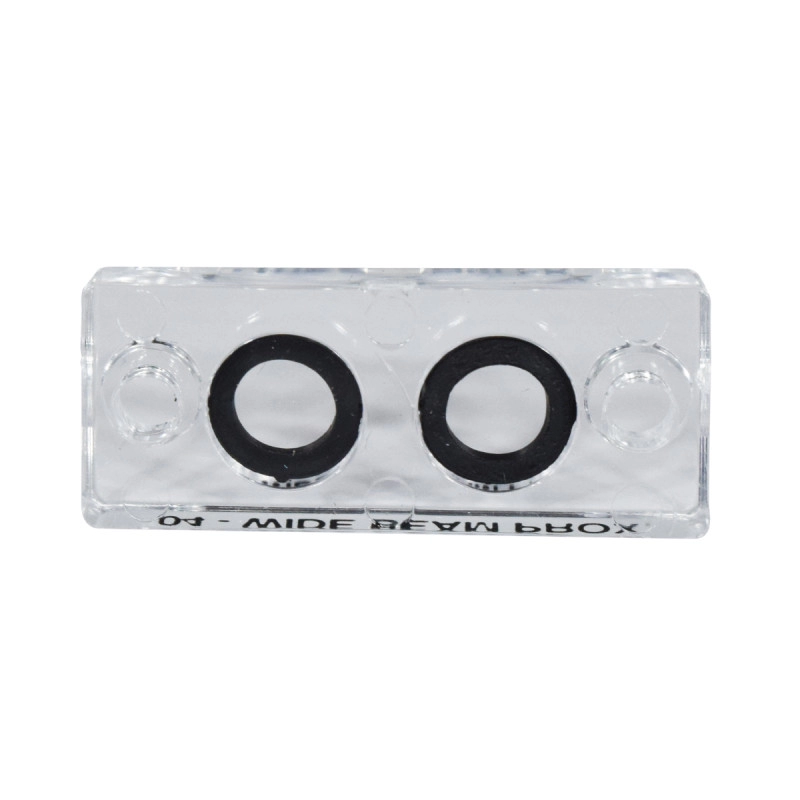 Bloque Tri-Tronics Opticos Para Sensores Fotoelectricos O4