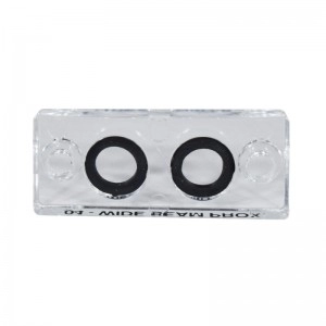 Bloque Tri-Tronics Opticos Para Sensores Fotoelectricos O4