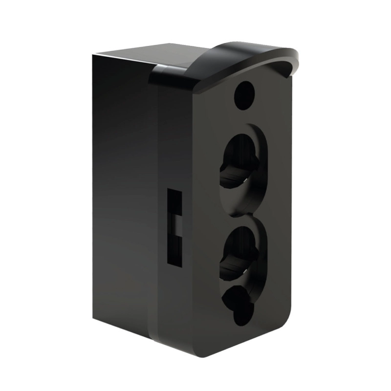 Bloque Tri-Tronics Opticos Para Sensores Fotoelectricos F4