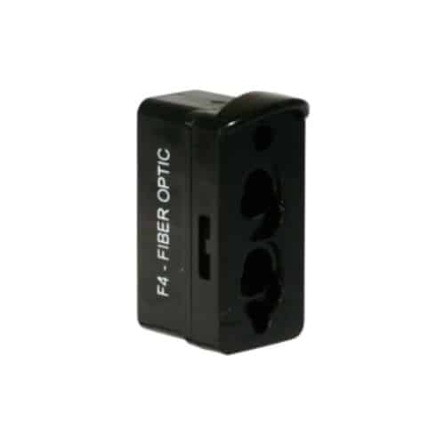 Bloque Tri-Tronics Opticos Para Sensores Fotoelectricos F4