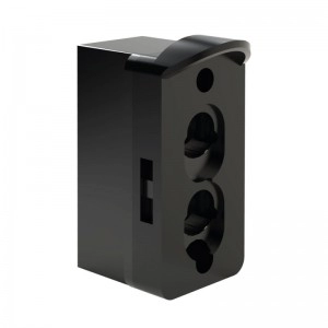 Bloque Tri-Tronics Opticos Para Sensores Fotoelectricos F4