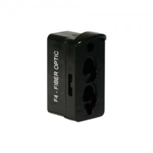 Bloque Tri-Tronics Opticos Para Sensores Fotoelectricos F4