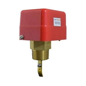 Interruptor de Flujo 1"NPT 15A/125V