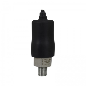 Interruptor de Presión 1Na 5A, 10 Bar, 1/4" Npt Conexión Fast-On