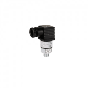 Interruptor de Presión 1Na+1Nc 5A, 50 Bar, 1/4