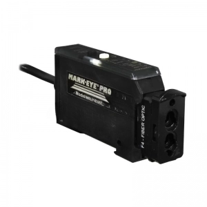 Lectora Marcas Fibra Optica Npn/Pnp Res/45Msg