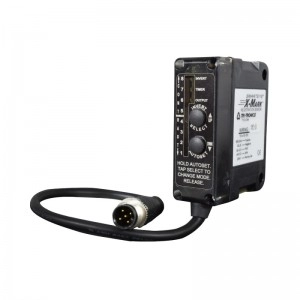 Lector Fotoeléctrico de Alta Velocidad Xm-1 Luz Blanca