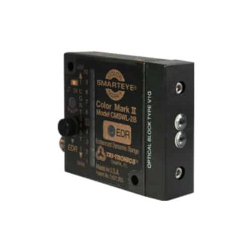 Lector de Marcas CMSWL-2BV1G Blanca