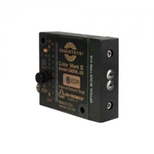 Lector de Marcas CMSWL-2BV1G Blanca