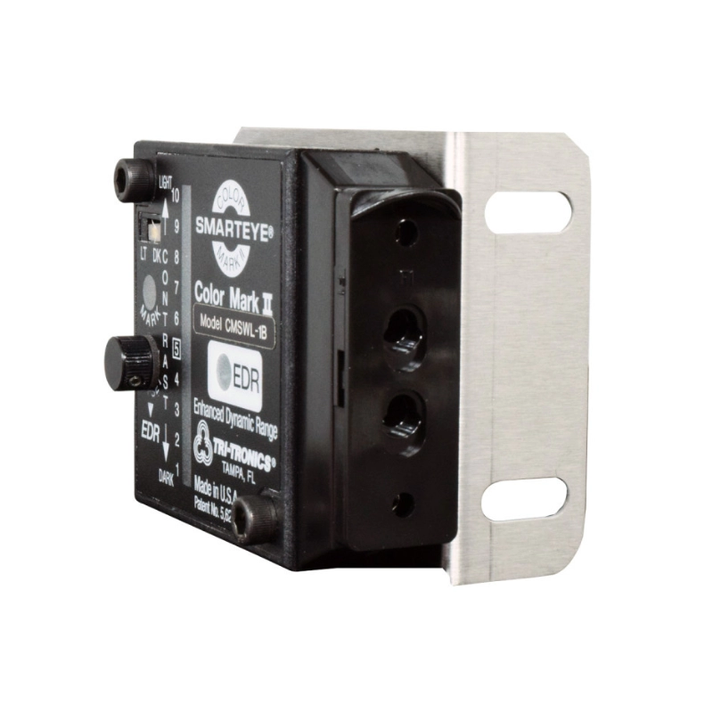 Lector De Marcas Cmswl - 1bf1 Blanco