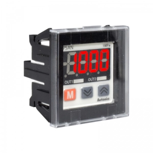 Sensor de Presión 0~1 Bar 2Npn 1-5V