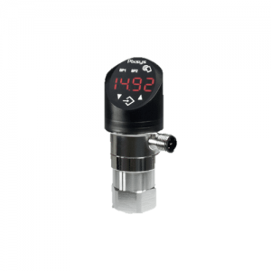 Sensor de Presión Programable. Nfc Dst400