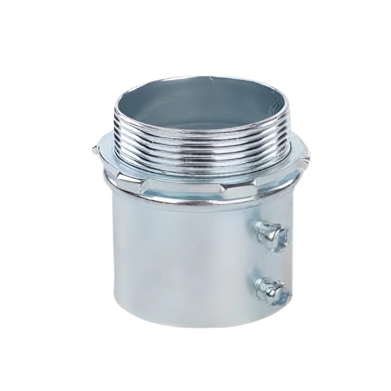 Conector Spk (Sn) Emt Acero 2