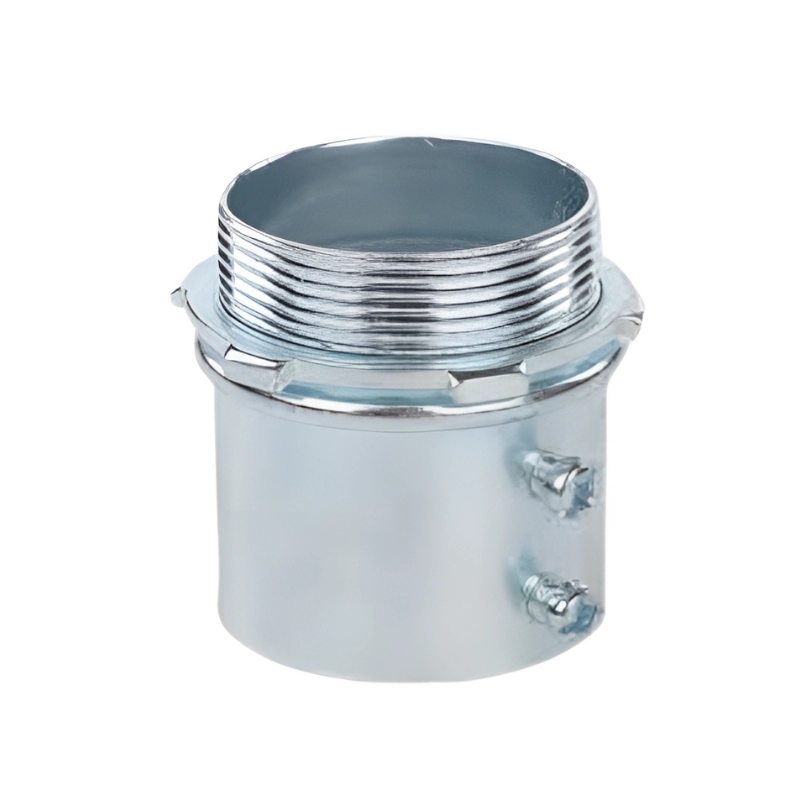 Conector Spk (Sn) Emt Acero 3