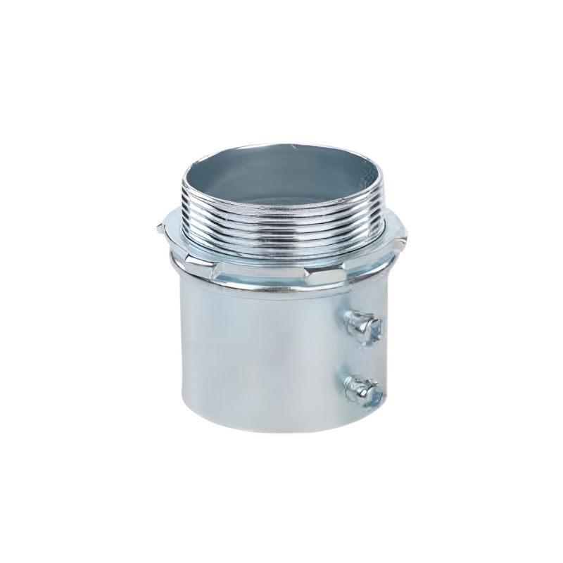 Conector Spk (Sn) Emt Acero 1