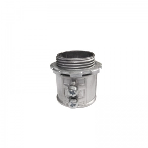 Terminal EMT ZINC de 1/2