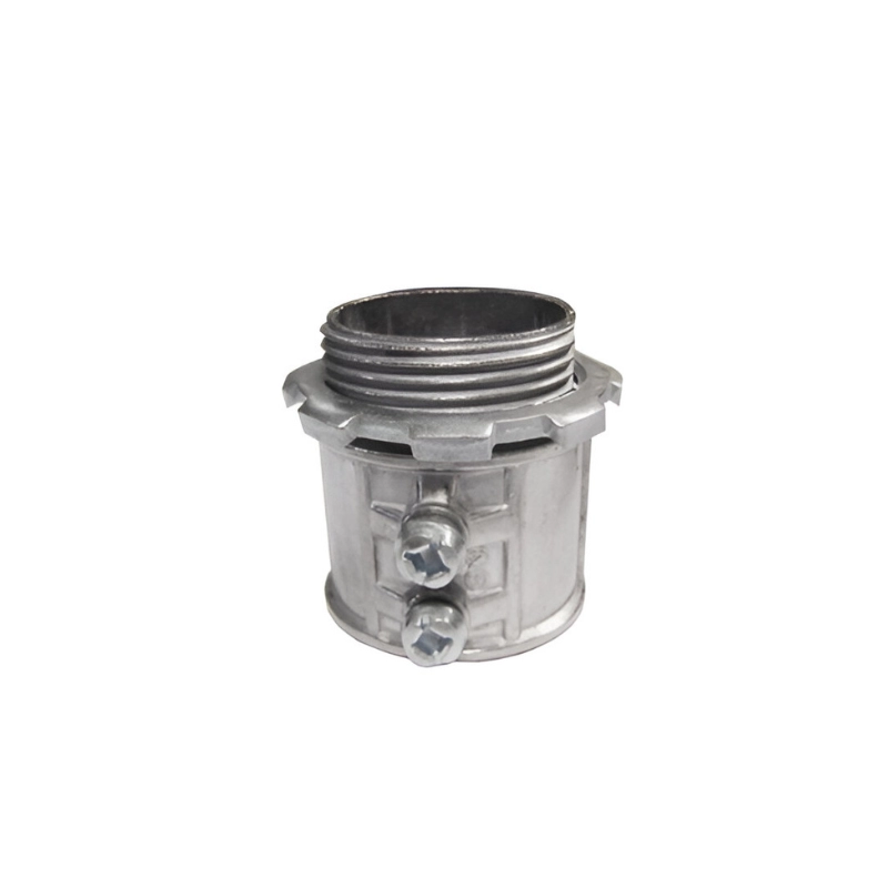 Terminal EMT ZINC de 3/4