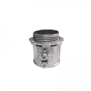 Terminal EMT ZINC de 3/4