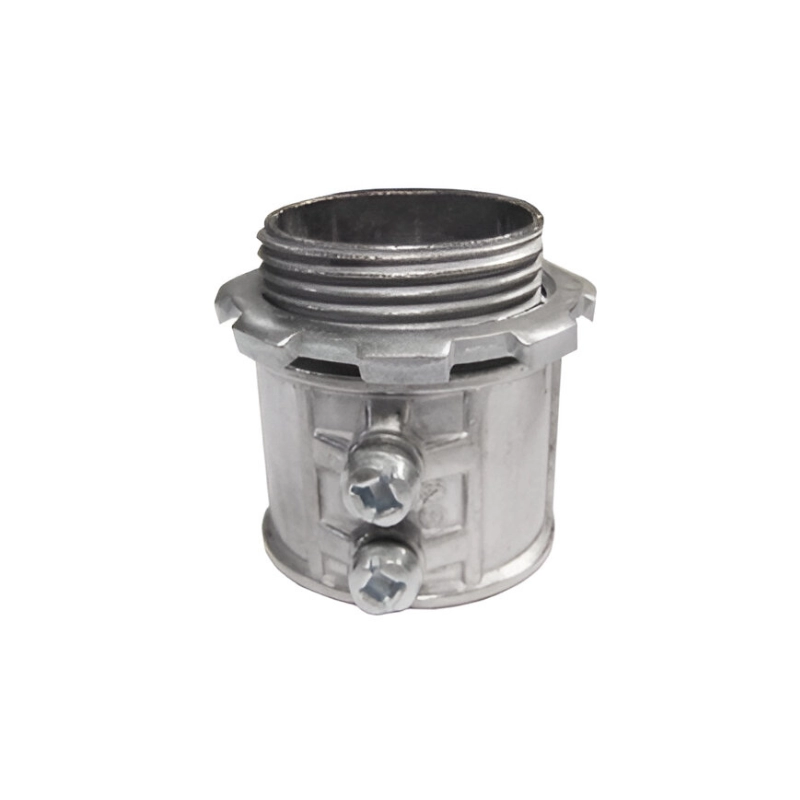 Terminal EMT ZINC de 1 1/2