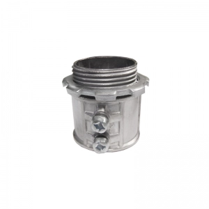 Terminal EMT ZINC de 1