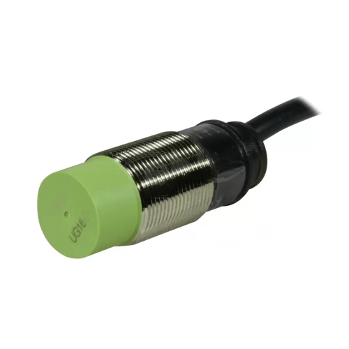 Sensor Inductivo Npn-Nc 8Mm 12-24Vdc 3H