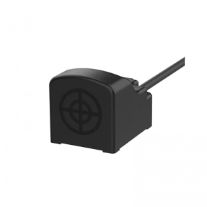 Sensor Inductivo Ac-Nc 20Mm 2H