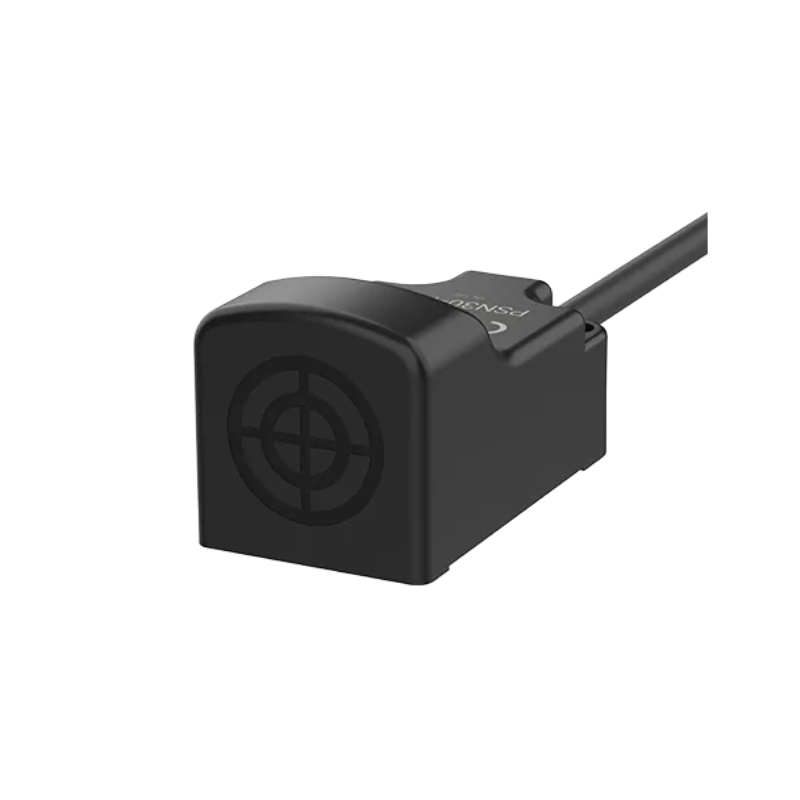 Sensor Inductivo Ac-Nc 15Mm 2H