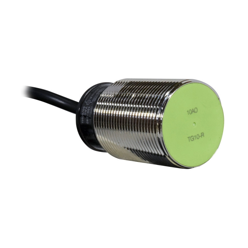 Sensor Inductivo Ac-Na 10Mm