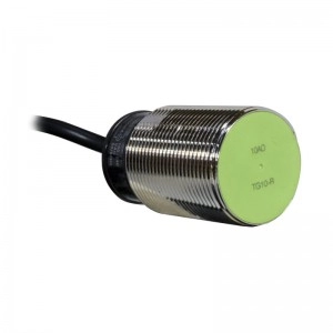 Sensor Inductivo Ac-Na 10Mm