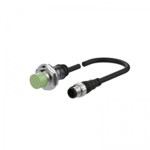 Sensor Inductivo C/Conector Npn-Na 8Mm 12-24Vdc