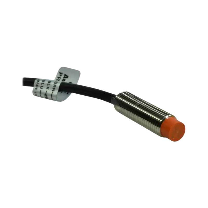 Sensor Inductivo Ac-Na 4Mm 100-240Vac 2H