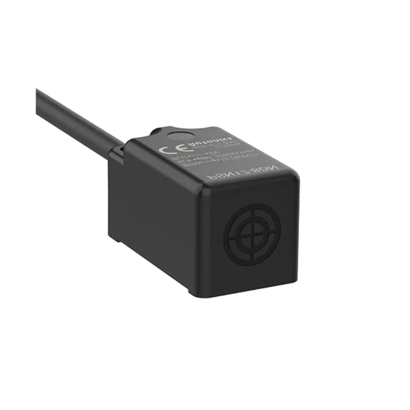 Sensor de Proximidad Inductivo (NPN-NA) 200Hz 8Mm