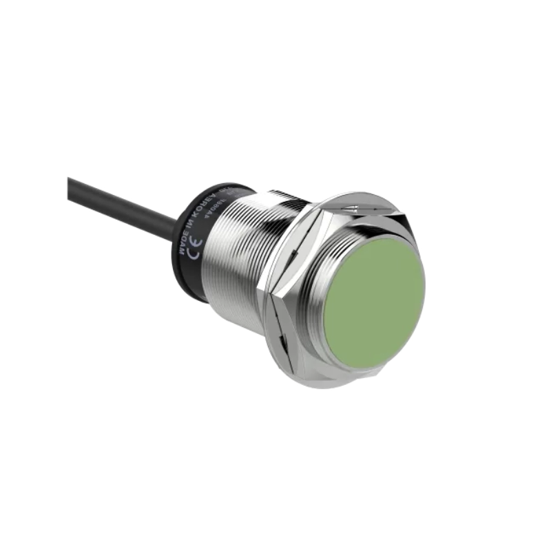 Sensor de Proximidad Inductivo (NA) 10Mm 400Hz